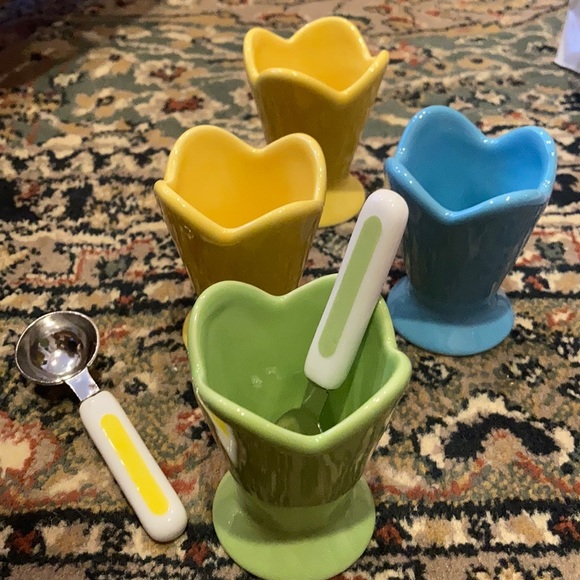 Kids ice cream set - Picture 2 of 4